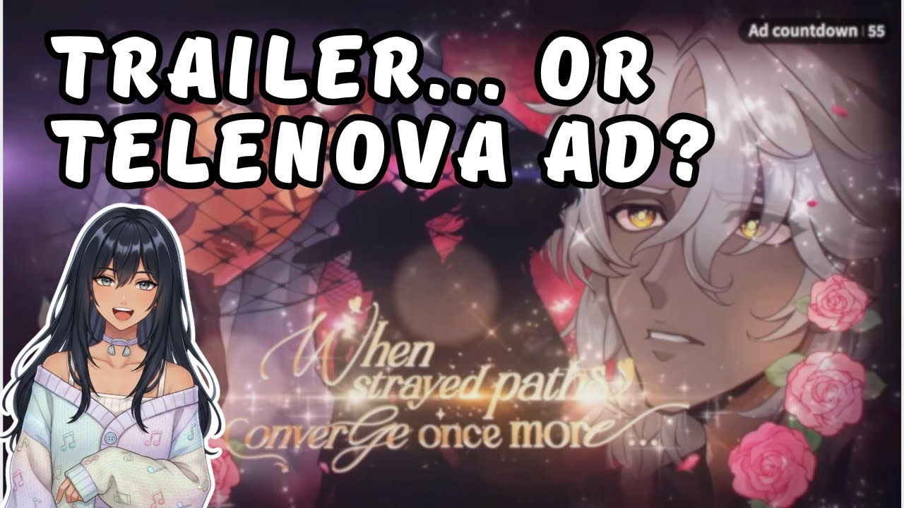 Nanook x Aha Fanfiction?! Improv Tour TRAILER | Honkai: Star Rail Reaction 