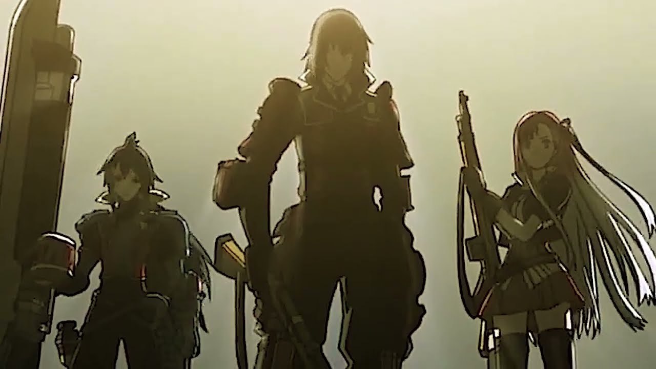 Shouf Shou Sar - Raji 88, Ferekh, Peet, Tsi-Tsi, K.A.T, Bash and Sarrid