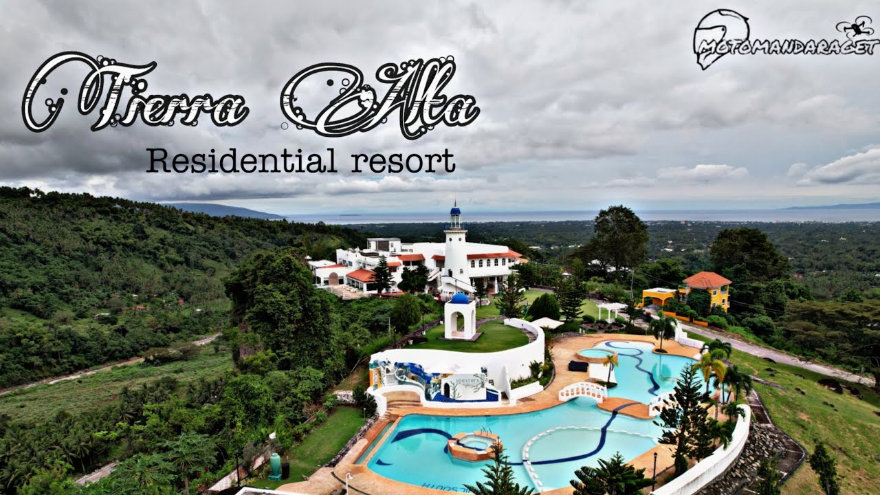 Tierra Alta / Valecia Dumaguete