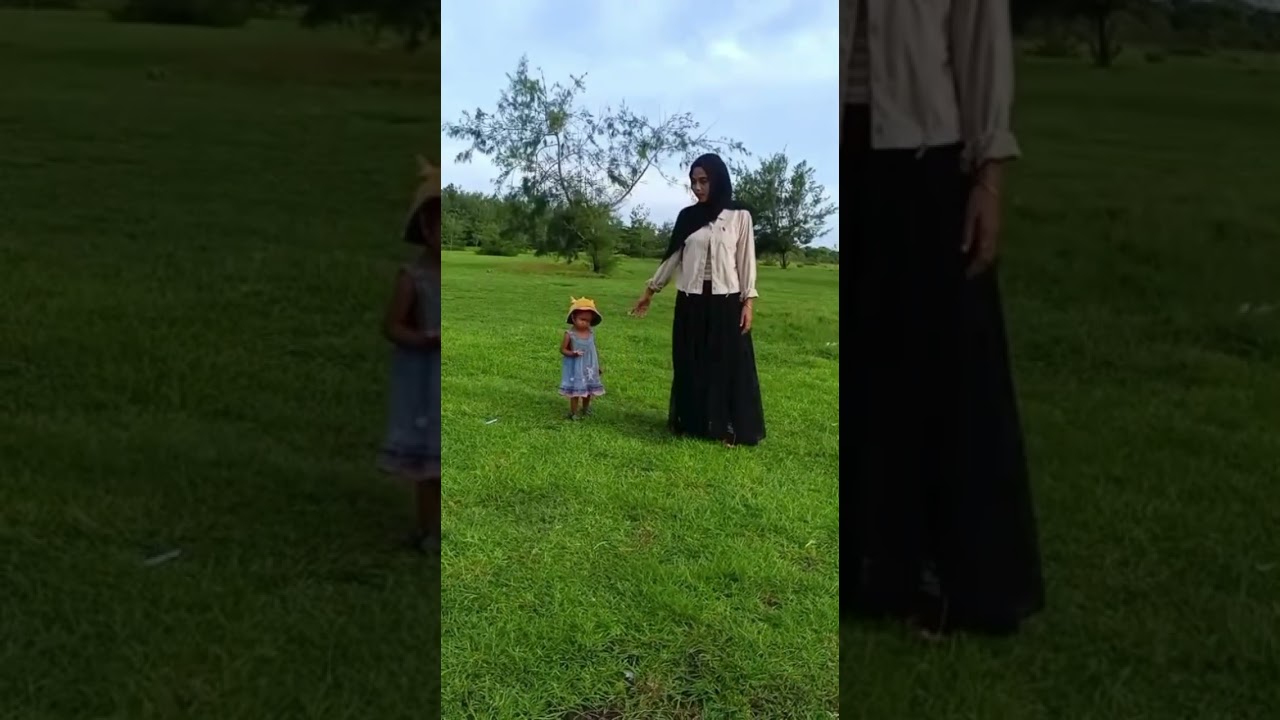 Gare Gare Bau Nyale 2.  Cipt. Bajang Bongoh 