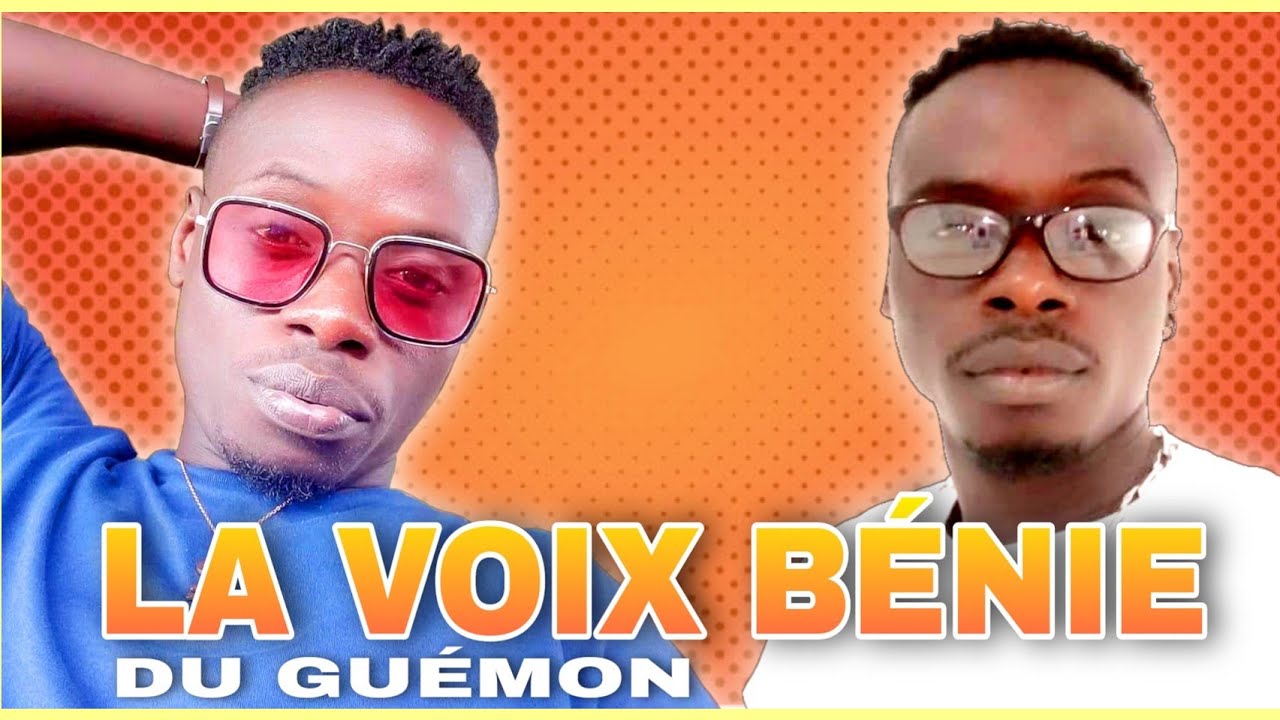 LA VOIX BENIE DU GUEMON (glô mandoha)
