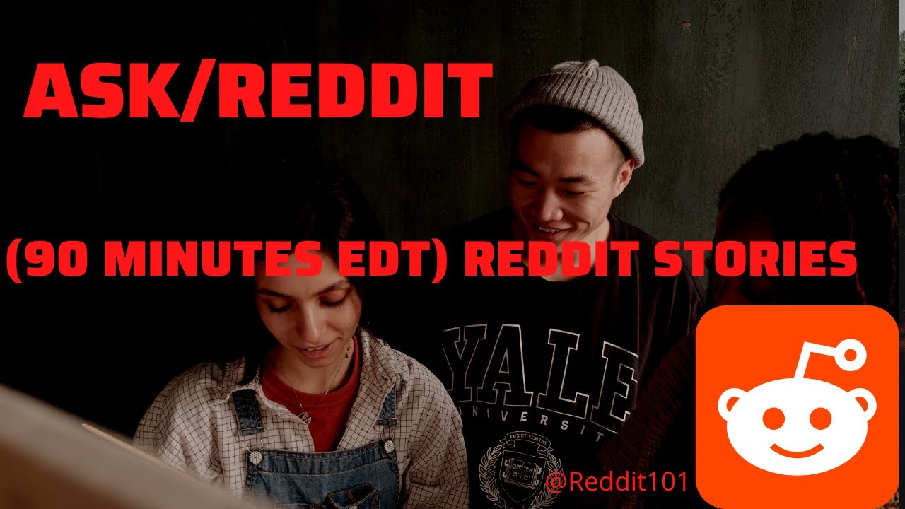 90 Minutes of Ask Reddit Video, Funny Stories &