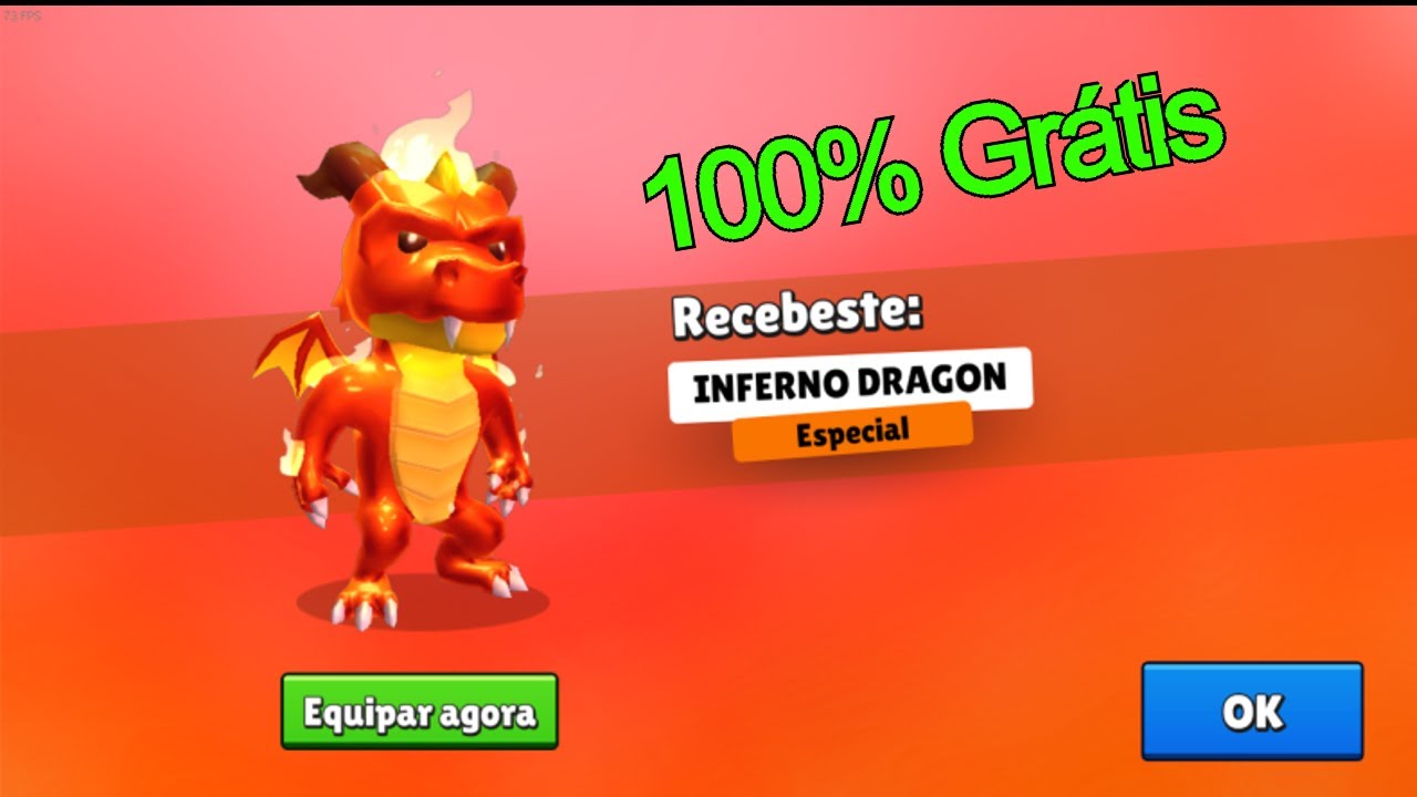 COMO GANHAR SKIN ESPECIAL GR&Aacute;TIS?! #stumbleguys