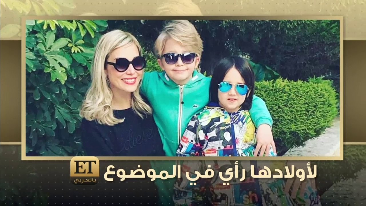 ET بالعربي - سلمى غزالي تعود الى الاضواء