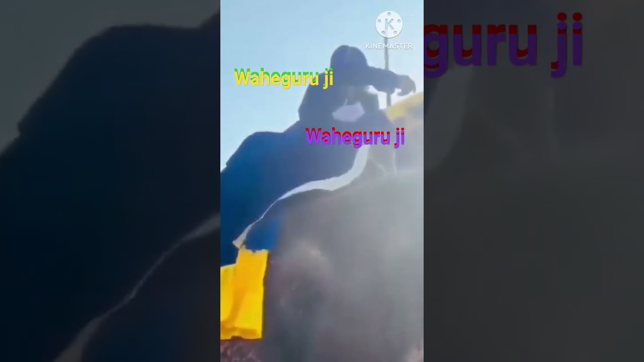 waheguru ji waheguru ji #dharmic #shortsvideo #shortsviral #religion #baba #viral #youtubeshorts #ba