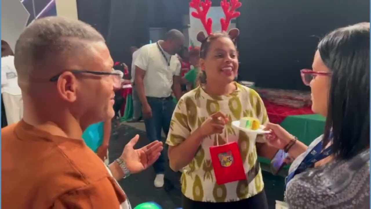 LA COOPERATIVA CELEBRA EN GRANDE