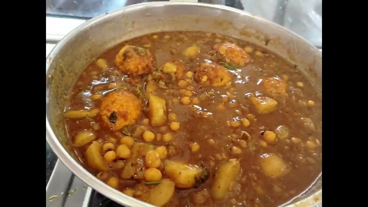 आज बनाई ऐसी टेस्टी रेसिपी 🤤 | आलू अंडा बटर की लाजवाब सब्ज़ी | Daily Routine Vlog