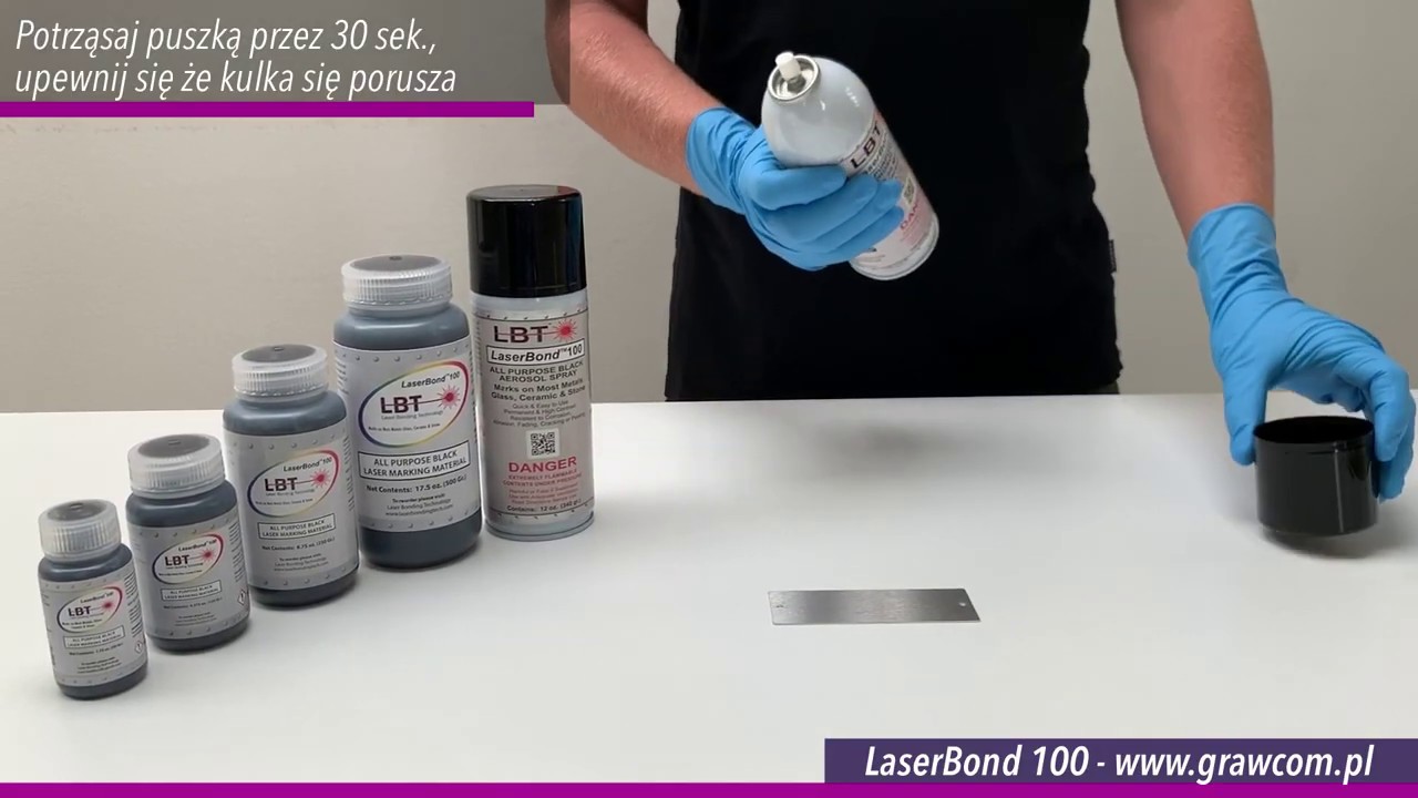 Grawcom LaserBond
