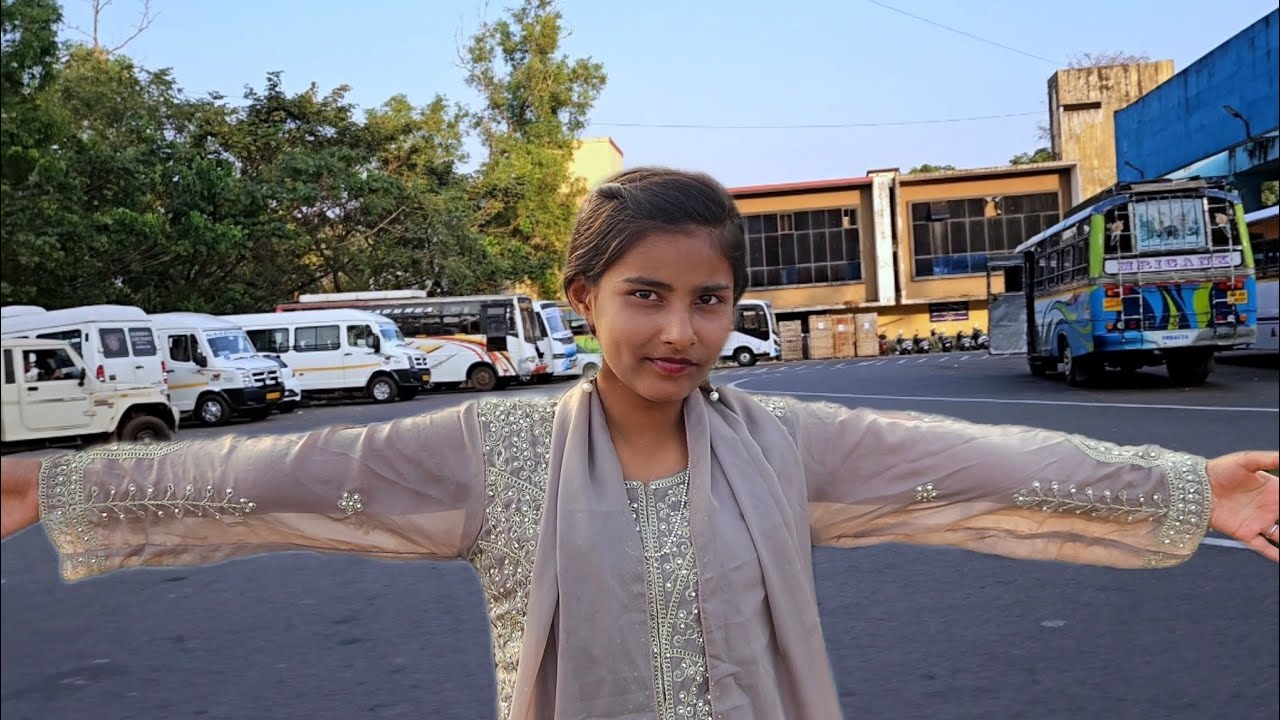 Goa me hamara day 1 vlog | Zoha dharwad 