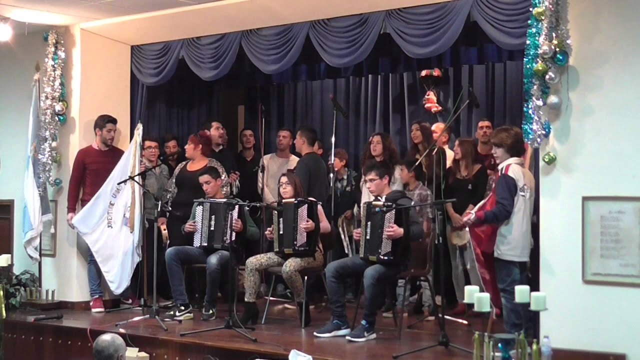 Juventude Uniao Bordeirense - Bordeira não morre mais