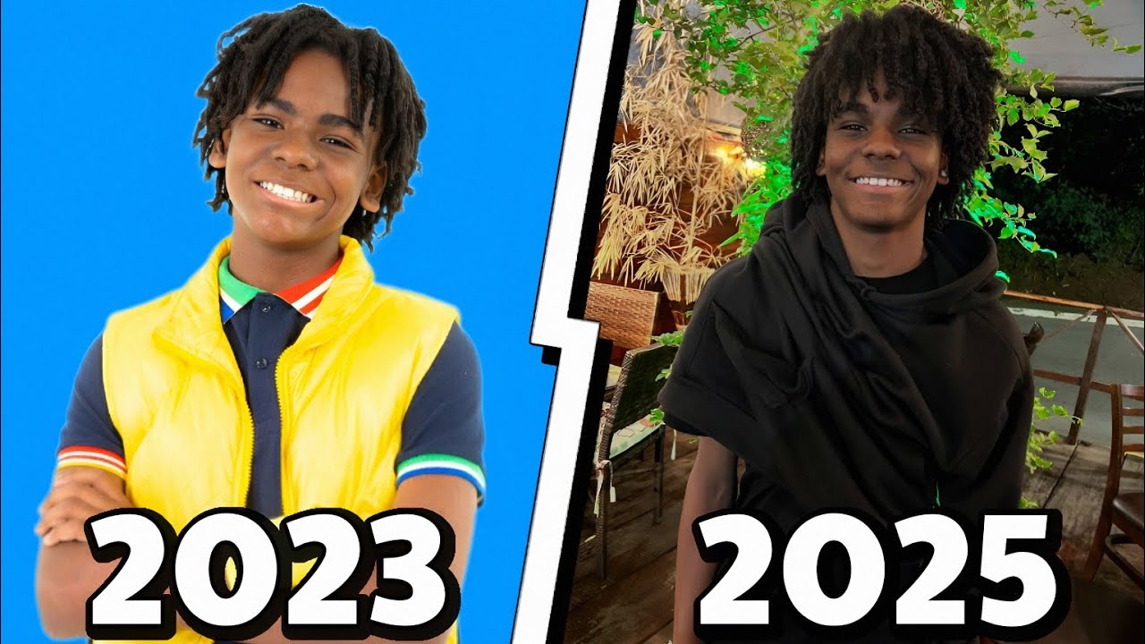 A INFÂNCIA DE ROMEU E JULIETA Antes e Depois dos Atores e Atrizes com Idades Atuais | 2025