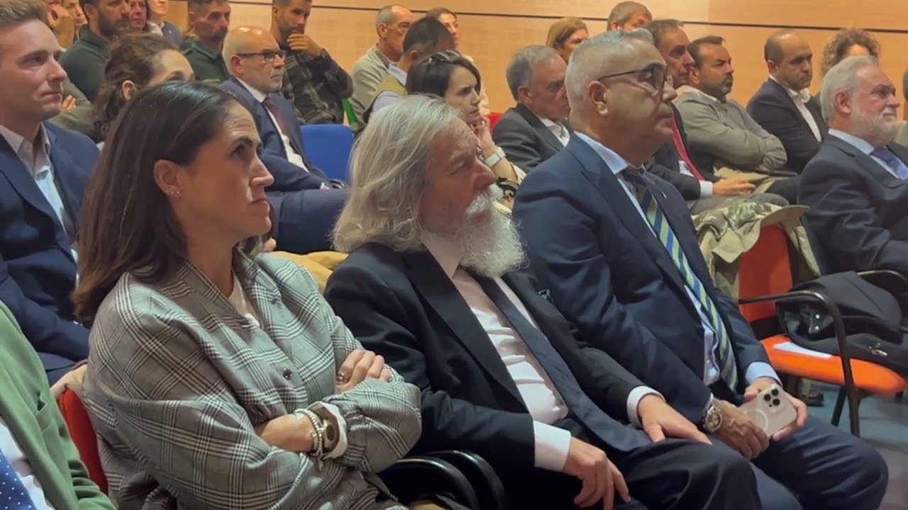 Jornada: Los puertos del Arco Atlántico como hubs de la descarbonización