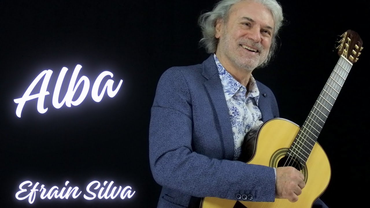 Alba - (Estudio 6) - Efrain Silva