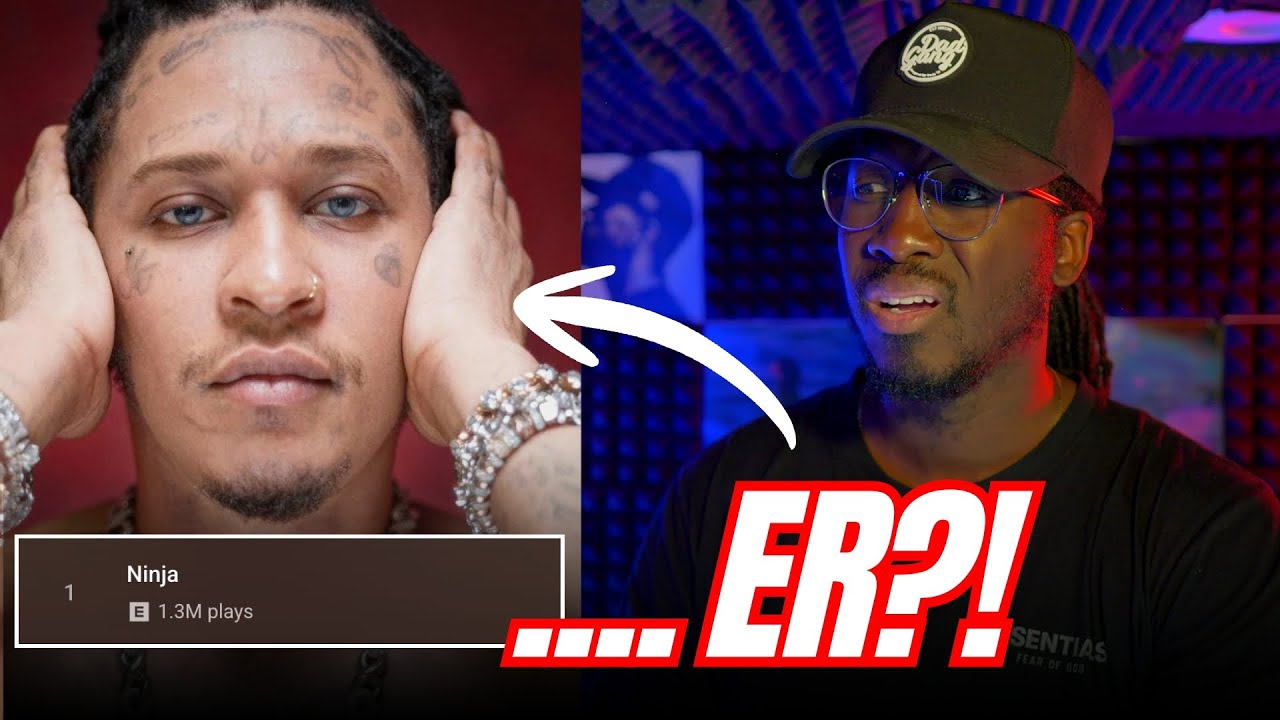 Young Thug просто перешёл черту во вступлении к своему альбому…
