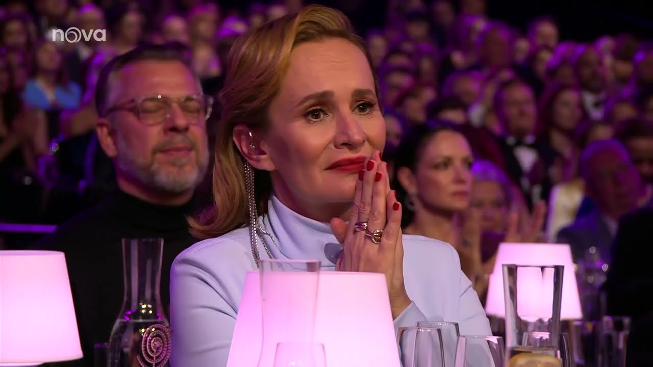 Hudební pocta Aničce Slováčkové | Český slavík 2025