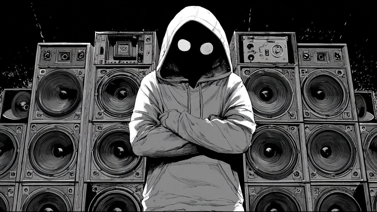 bollini verdi - gruffius [ TRIBE TEKNO ] - Son de Teuf