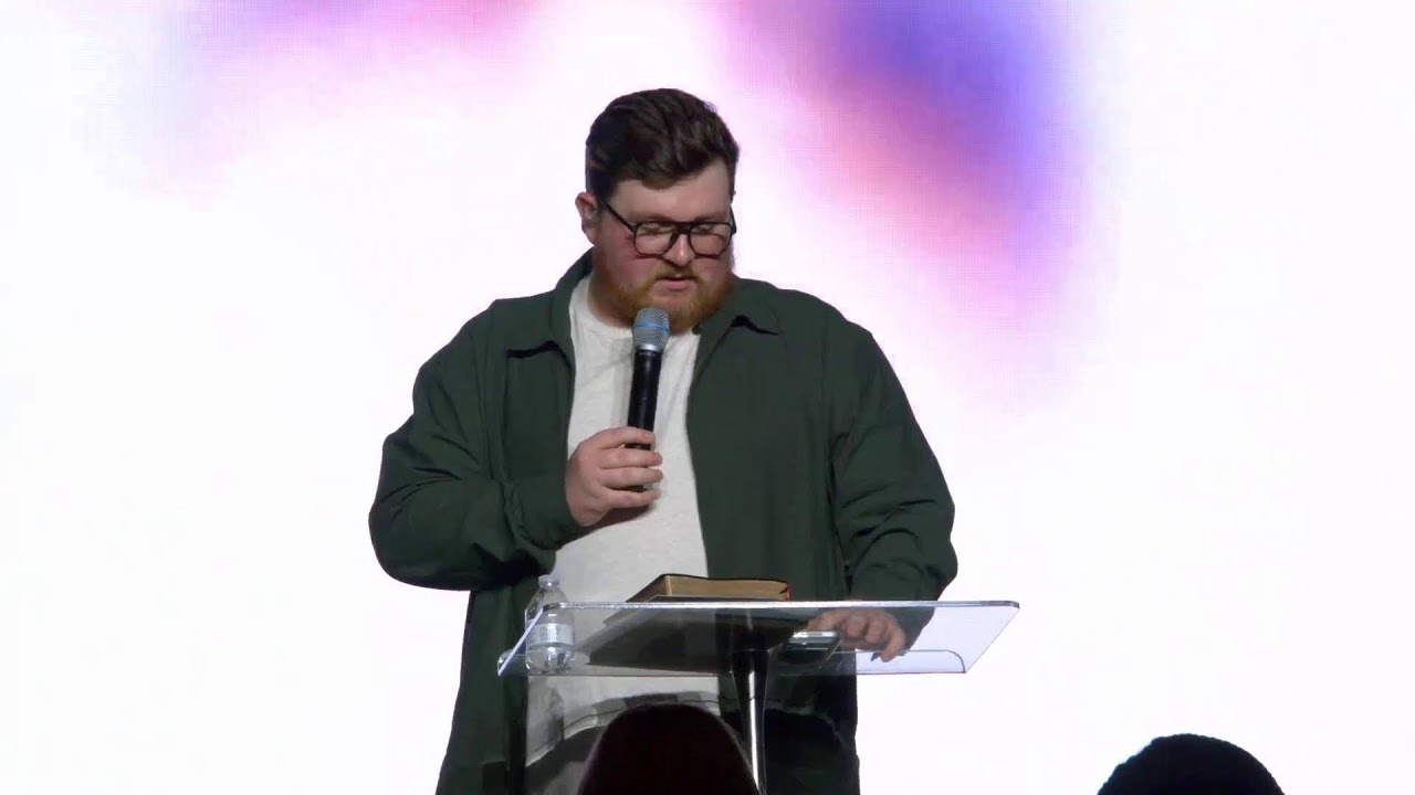 He Knew | John 13:21-38