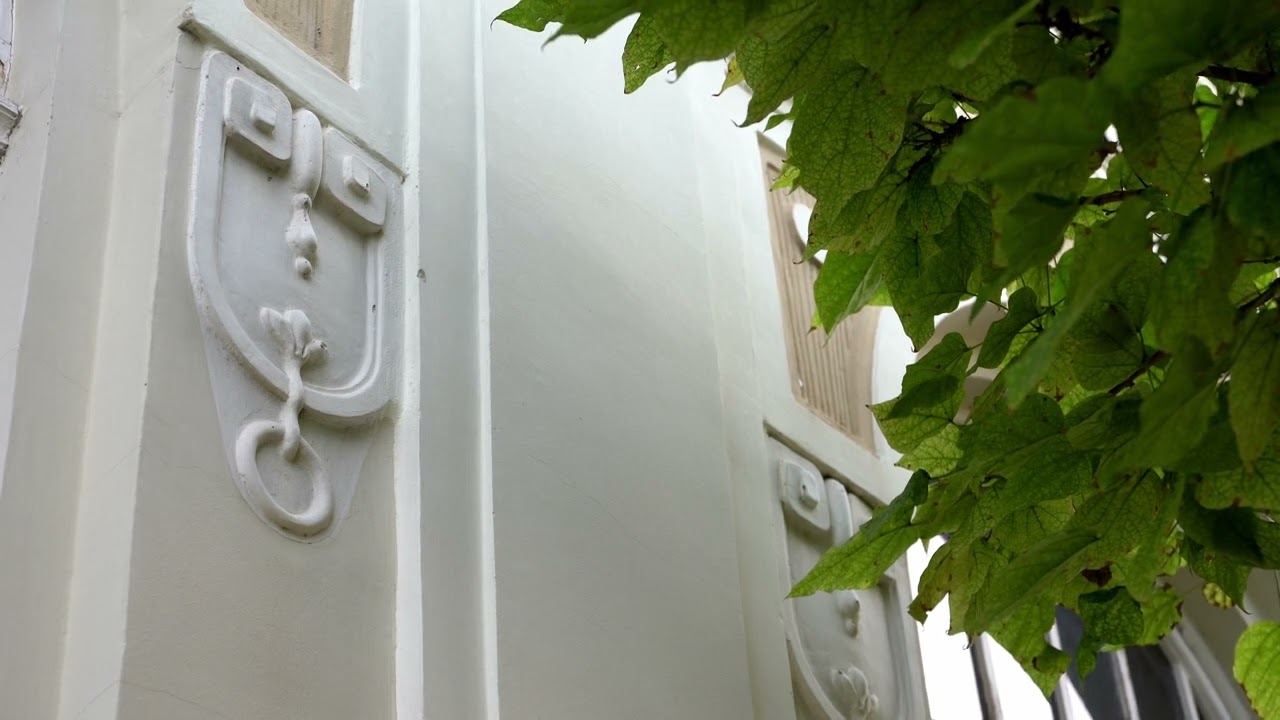 Fedezzük fel (újra) Csorvást! - Helyi jelentőségű régi épületek