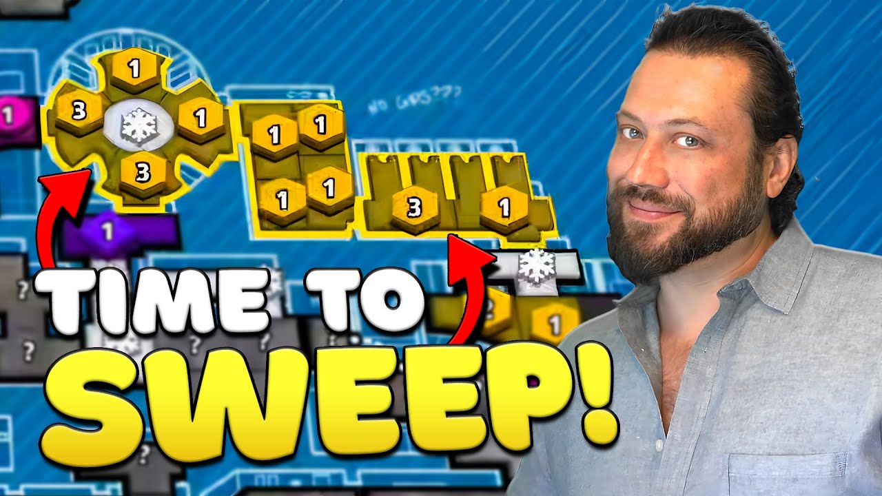 Playing Risk Like it's Dominoes! Airship Progressive