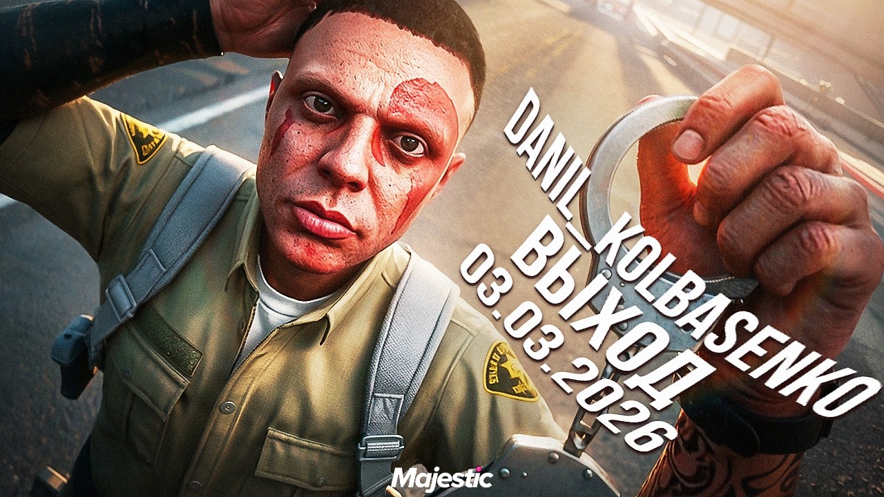 ШКОЛЬНИК НЕ СМОГ ПЕРЕИГРАТЬ ЛИДЕРА ШЕРИФКИ в GTA 5 RP