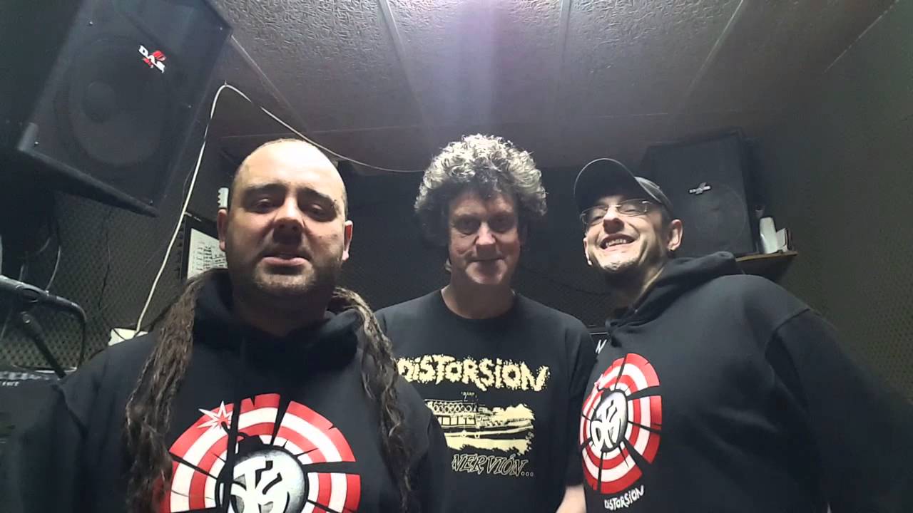 23/4/2016 DISTORSION REUX (TARRAGONA)