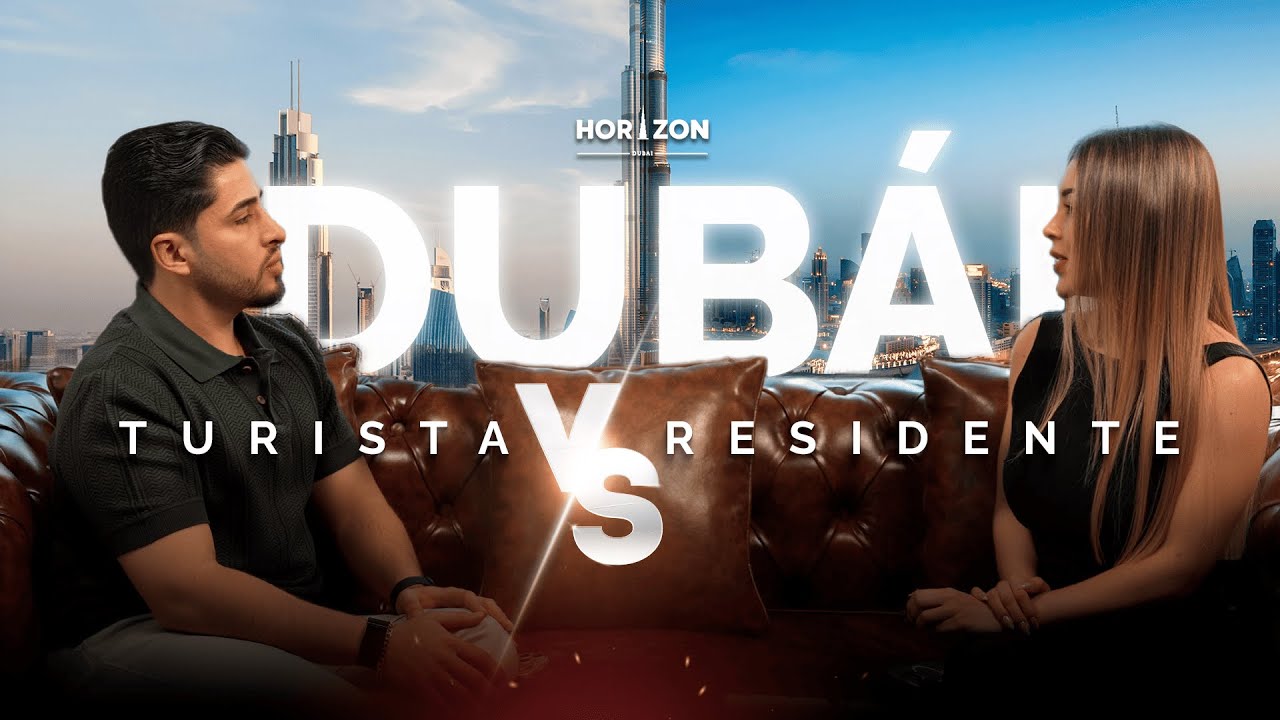 DUBÁI: Turista V.S Residente | Experiencias y Consejos prácticos para visitar y/o vivir en Dubái #17