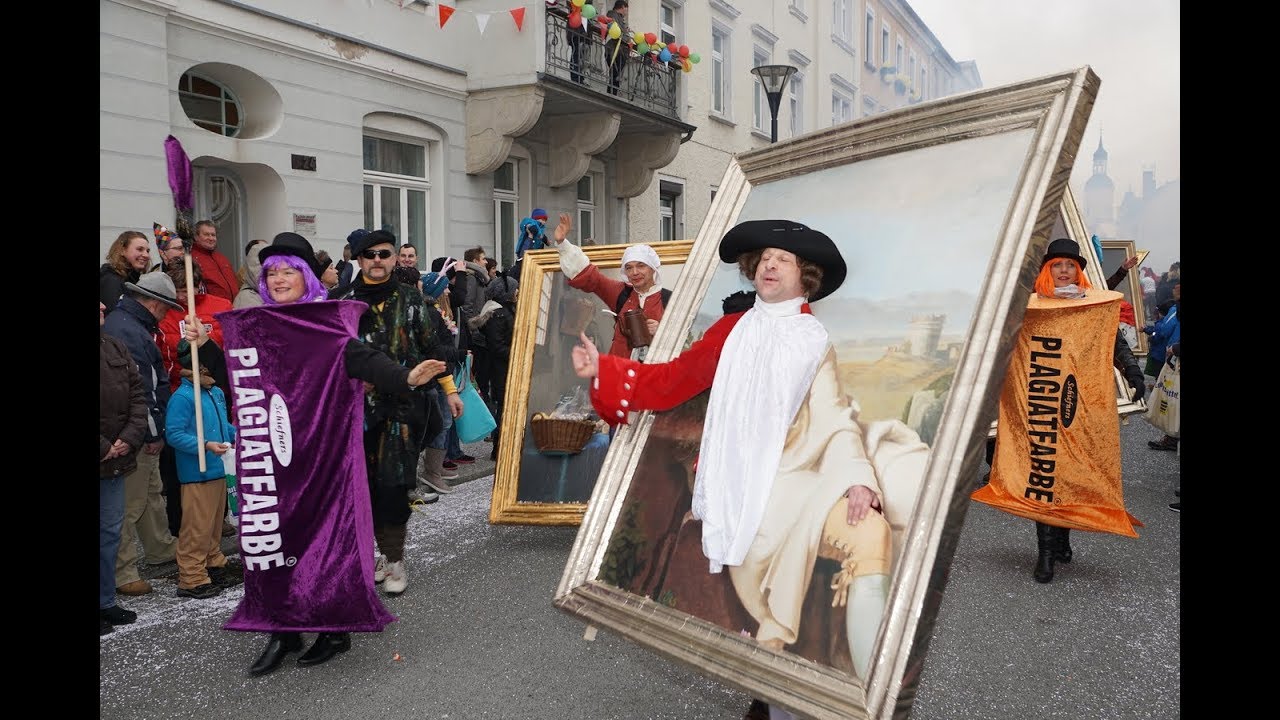 Umzug der 59. Saison von RABU