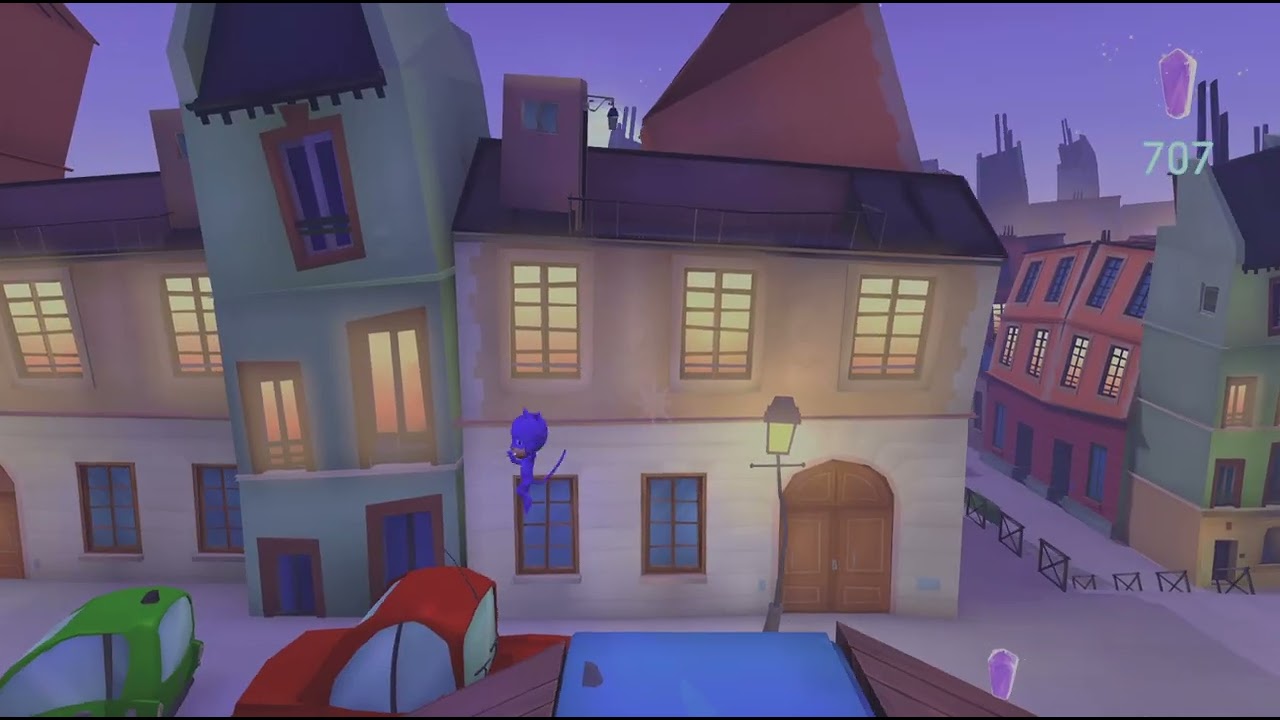 PJ Masks Power Heroes: Mighty Alliance live pt 1