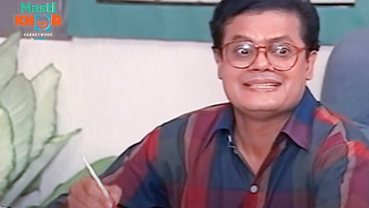 Shrimaan Shrimati श्रीमान श्रीमती Family Series 