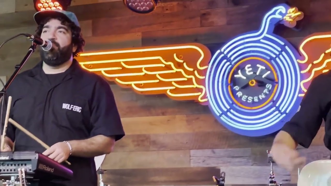 Wolves of Glendale  - SXSW 2024  - 33