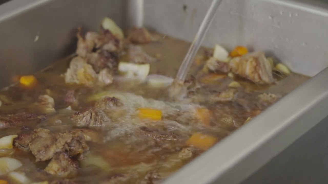 【iVario Pro/カレー】| RATIONAL