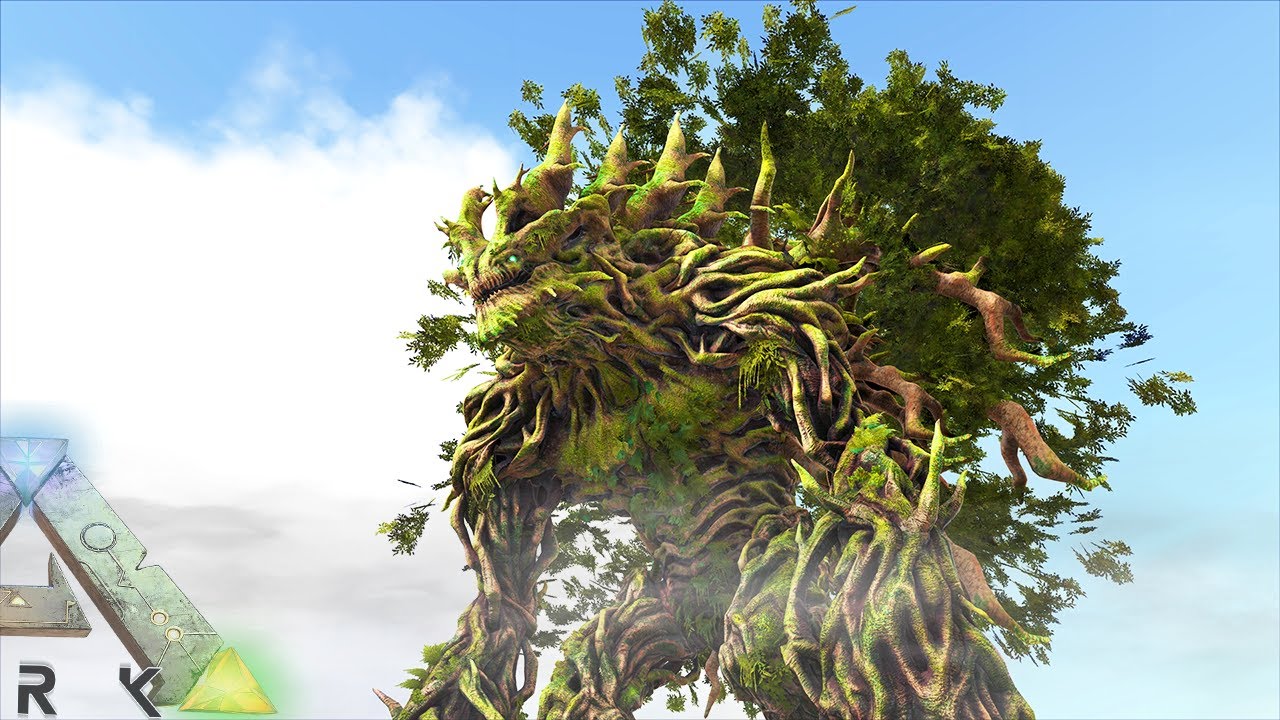 TAMING THE MOTHER TITAN KAIJU !! | MEGA MONSTERS | ARK SURVIVAL EVOLVED [EP16]