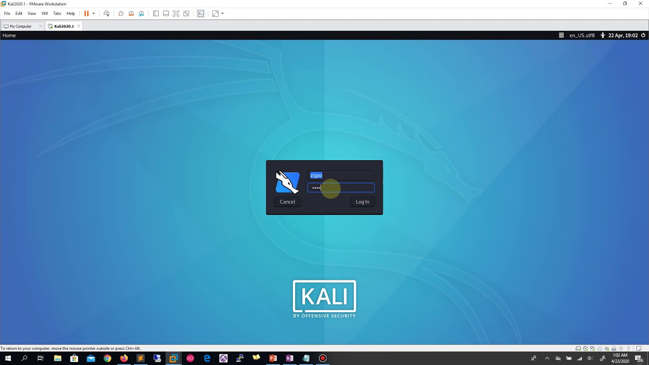 44- طريقتي في عمل اختبار اختراق لويب أبلكيشن (part 2)