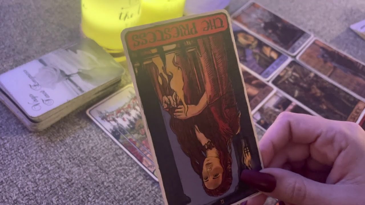 VIRGO- TEMPER TANTRUMS AND SHADY BEHAVIOR.. THIS PERSON REFUSES TO STOP- DECEMBER 2020 love tarot