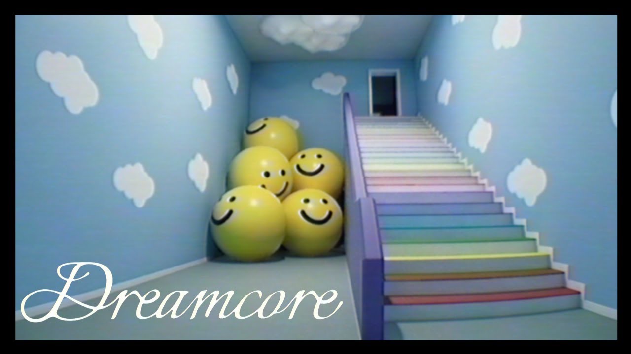 Dreamcore Playrooms, New Level | Amazing Backrooms Games | PC