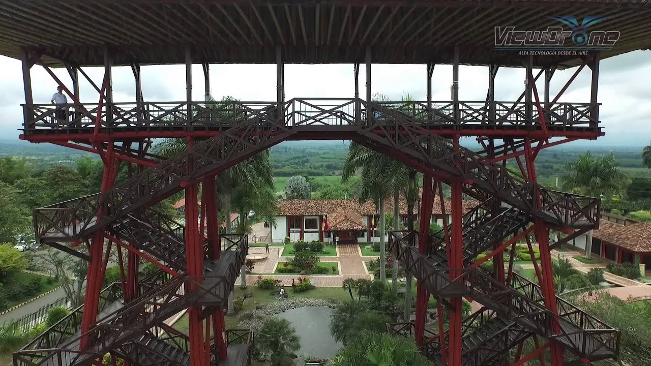 TOMAS A&Eacute;REAS VIEWDRONE