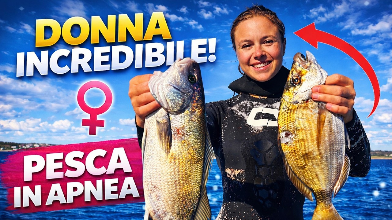 QUESTA RAGAZZA È UN FENOMENO! - EMMINA MI HA BATTUTO!