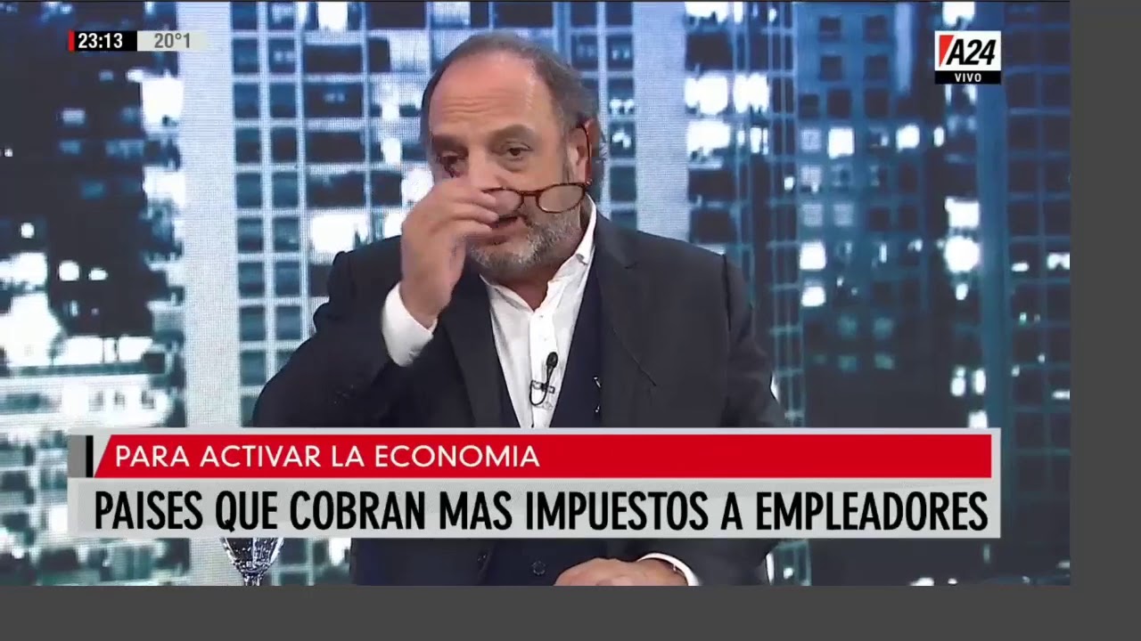 Basta Baby - Programa completo (23/04/2020)