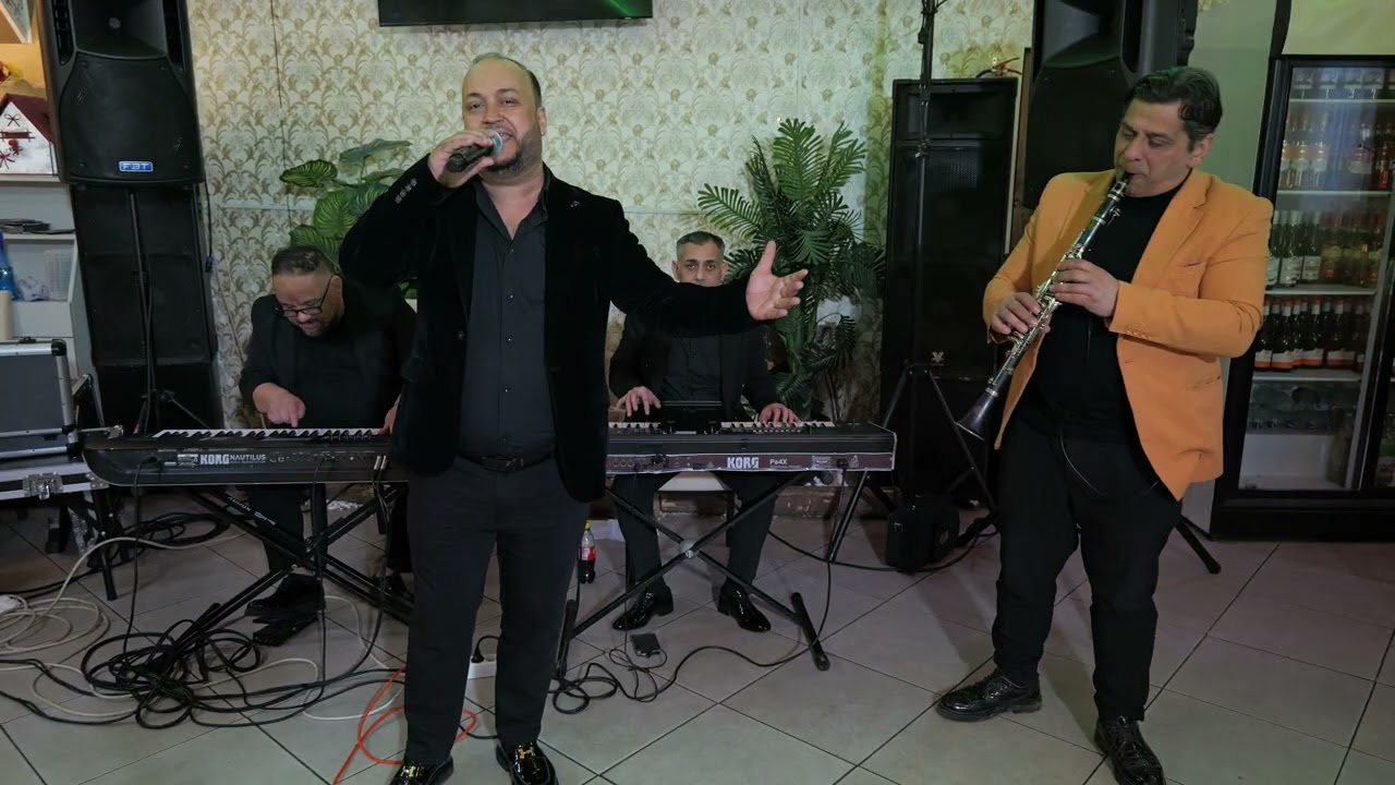 Florin Bahoi💥și ork💥ți-am făcut omule bine💥💯💯live 2026