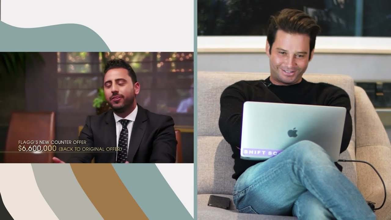 Josh Flagg Reacts to Million Dollar Listing's Most Contentious Moments