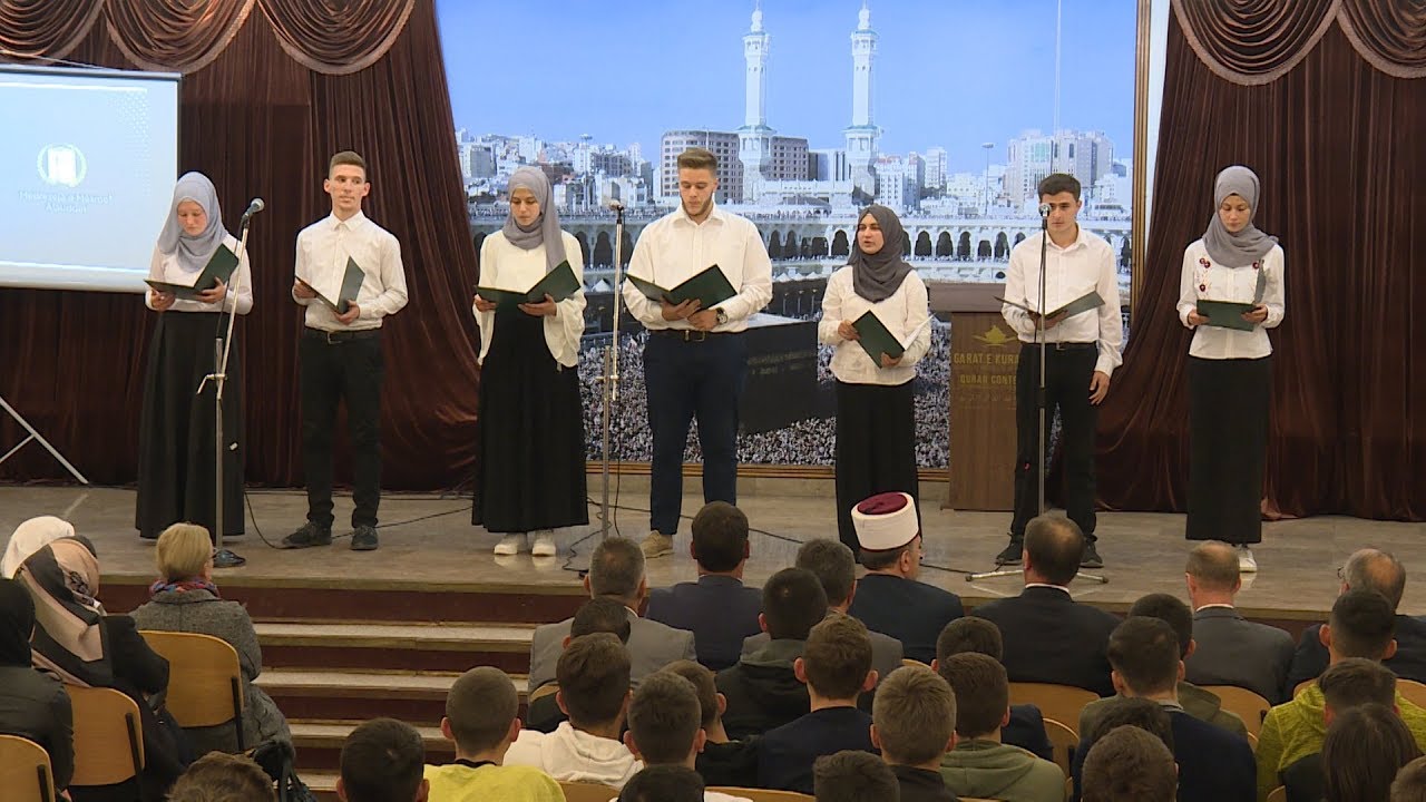 Shënohet 68 vjetori i Medresesë “Alauddin”