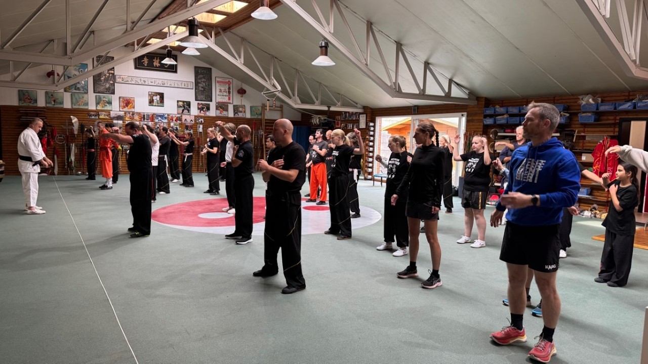 International  Seminar 2 Grandmasters W  Toch and Daniêl de Groote Sunday 8 Mars  2026