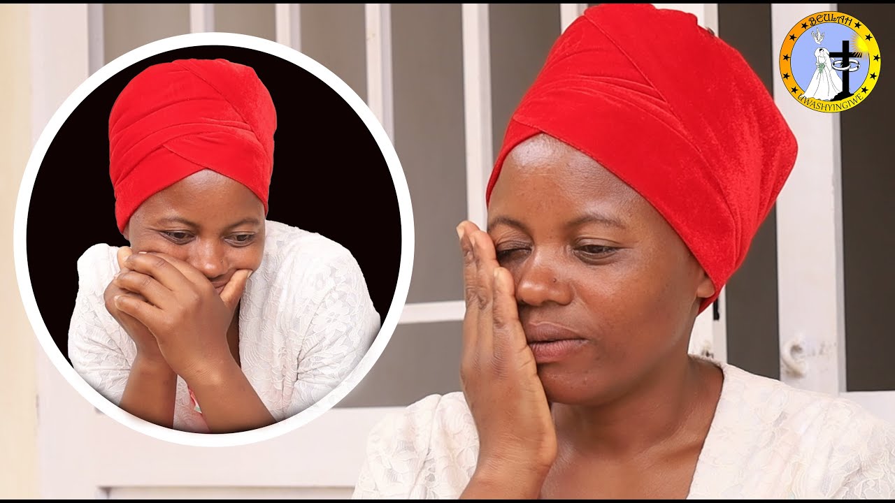YARONGORWA N'INZOKA IGICE 3😭MWITONDERE INSHUTI ZIBASURA😭BANTEJE UMWUKA W'UBUSAMBANYI NENDA GUSARA😭