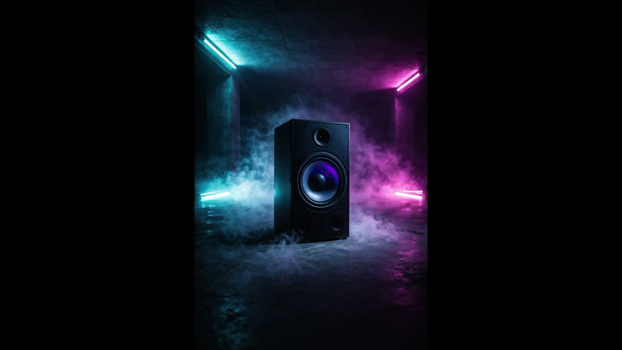 Bass moves slow