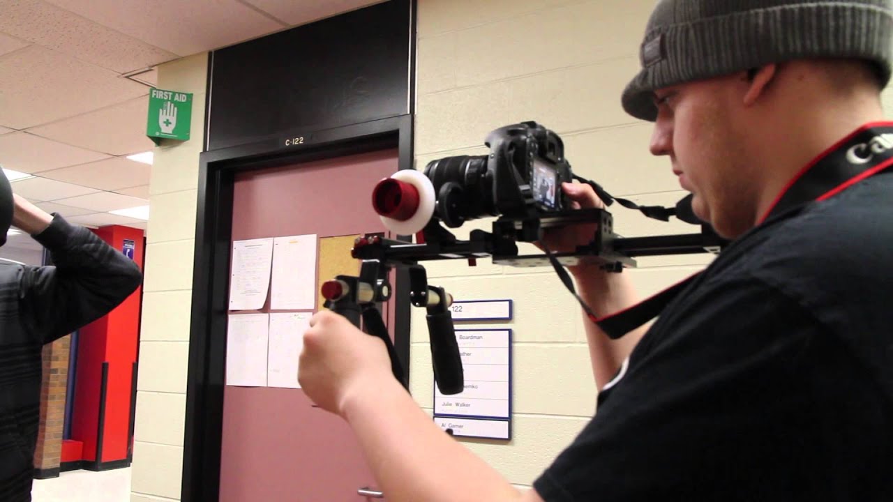 PROMOTIONAL VIDEO - DIGITAL VIDEO PRODUCTION - Durham College