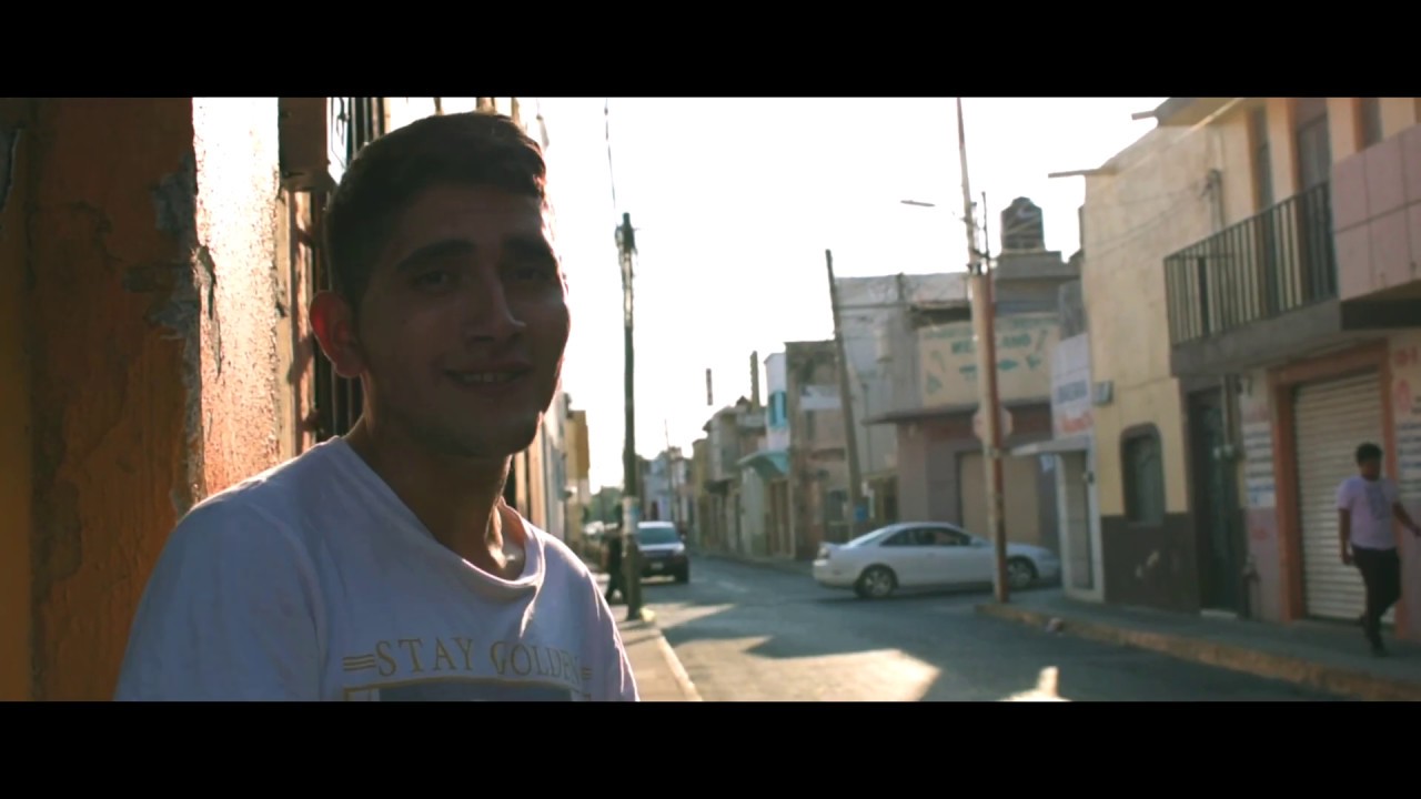 Faku - El Sucio Socio (Video Oficial / 2 Shots)