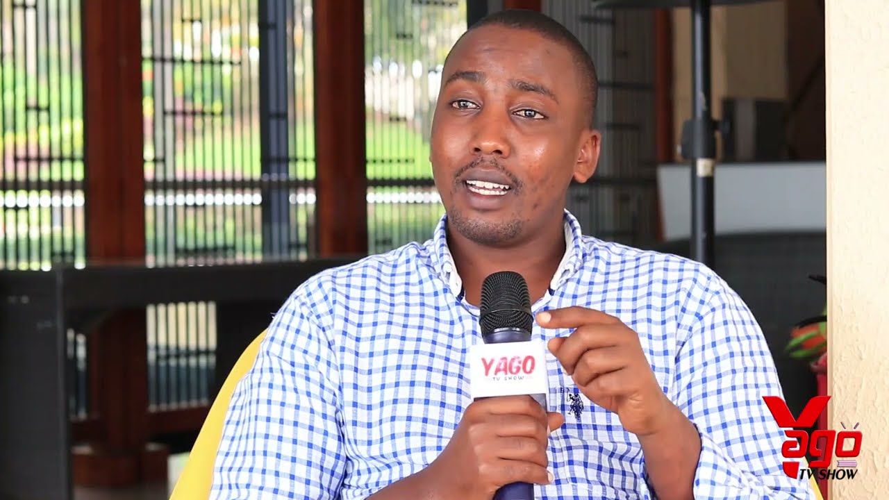 Batubwiraga ko inkotanyi zifite imirizo n'amatwi atendera/Umva Uko Rutayisire Yarokotse  n'umuryango