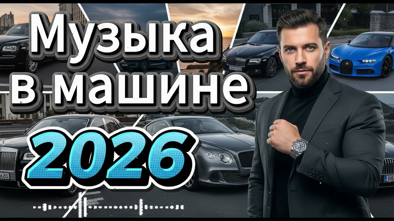 Евро Диско 80–90х — Супер Легендарные Хиты | Дискотека 2026 в Машину