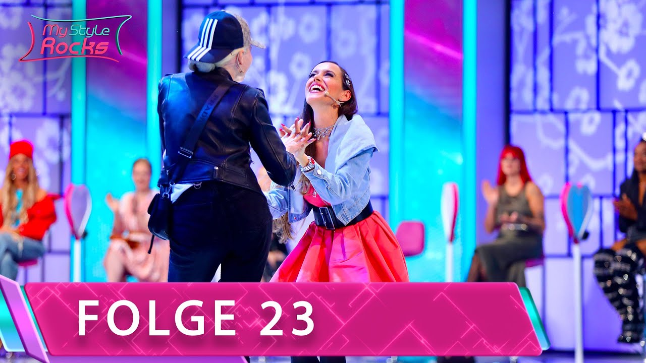 Folge 23 | Staffel 1 | My Style Rocks Germany