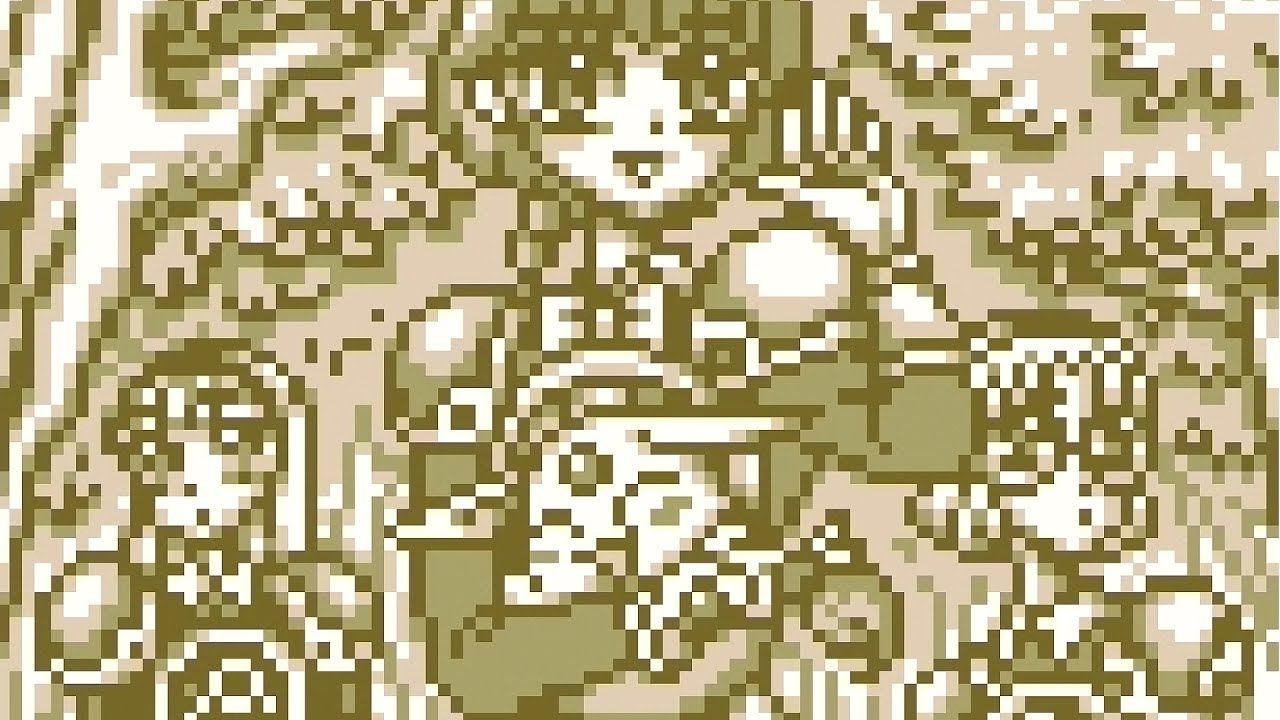 Magic Knight Rayearth on Game Boy | Retro Live Stream